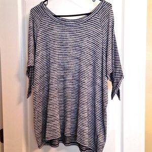 Gap Ladies Side Tie Sleeve Ladies XXL